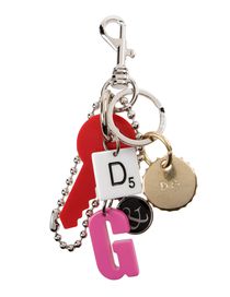D&G - Key ring