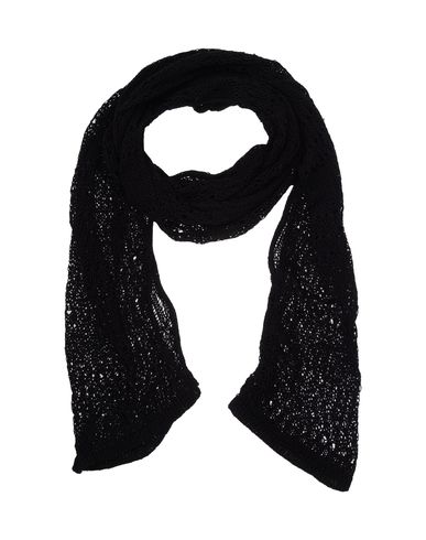 ZOOM GOTHA - Oblong scarf