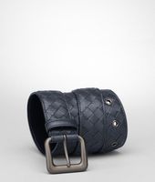 Bottega Veneta® Intrecciato VN Belt Bottega Veneta® Intrecciato VN Belt