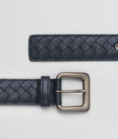 Bottega Veneta® Intrecciato VN Belt Bottega Veneta® Intrecciato VN Belt