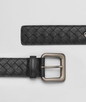Bottega Veneta® Intrecciato VN Belt Bottega Veneta® Intrecciato VN Belt