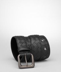 BeltAccessoriesLeatherBlack Bottega Veneta®
