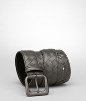Bottega Veneta® Intrecciato VN Belt Bottega Veneta® Intrecciato VN Belt