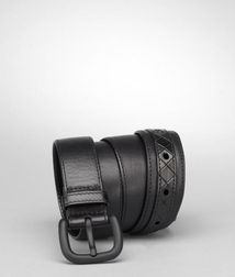 BeltAccessoriesLeatherBlack Bottega Veneta®