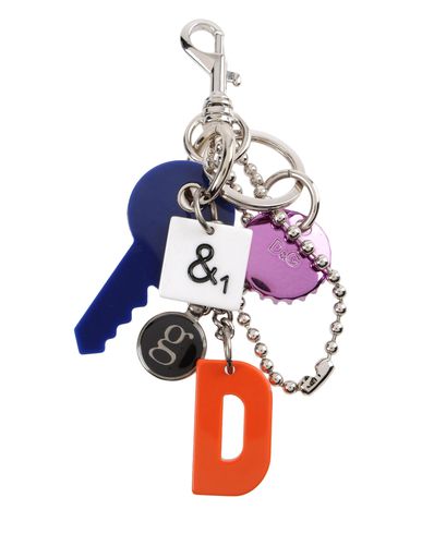 ZOOM D&G - Key ring