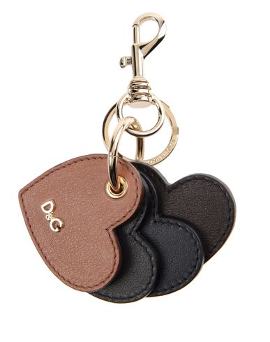 ZOOM D&G - Key ring