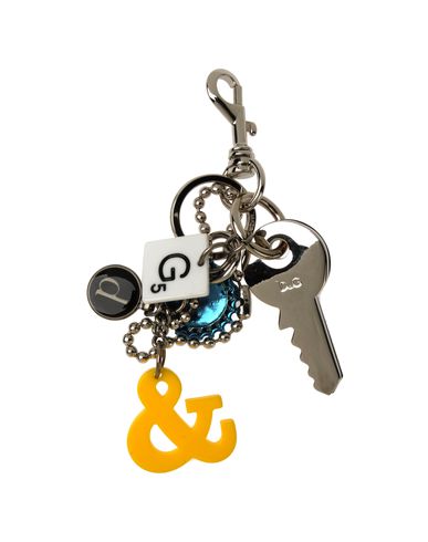 ZOOM D&G - Key ring