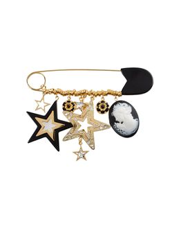 DOLCE & GABBANA - GIOIELLI - Spille