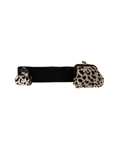 ZOOM DOLCE & GABBANA - Belt
