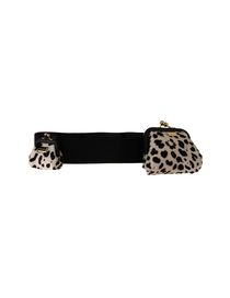 DOLCE & GABBANA - Belt