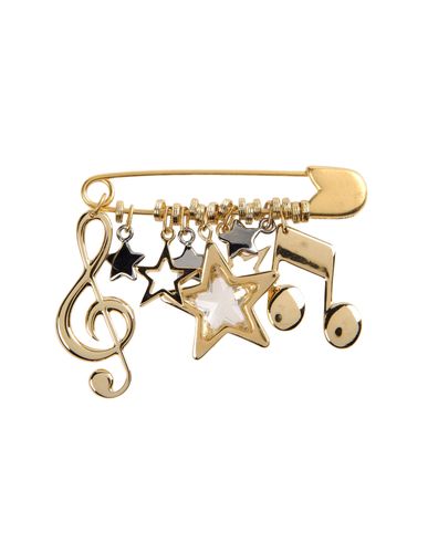 ZOOM DOLCE & GABBANA - Brooch