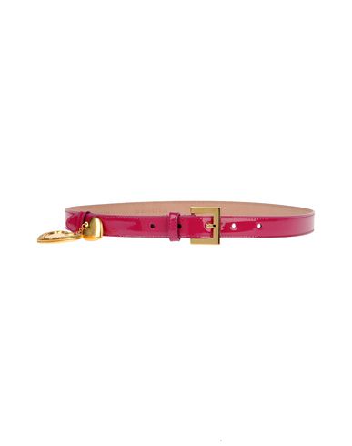 ZOOM DOLCE & GABBANA - Belt