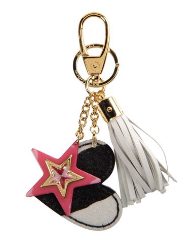 ZOOM DOLCE & GABBANA - Key ring