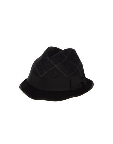 ZOOM DOLCE & GABBANA - Hat