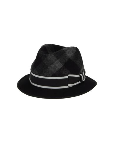 ZOOM DOLCE & GABBANA - Hat