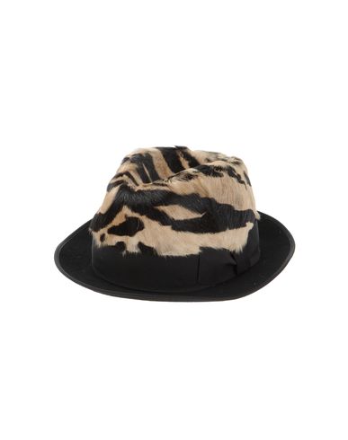 ZOOM DOLCE & GABBANA - Hat