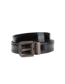 DOLCE & GABBANA - Belt