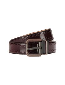 DOLCE & GABBANA - Belt