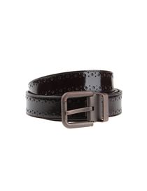 DOLCE & GABBANA - Belt