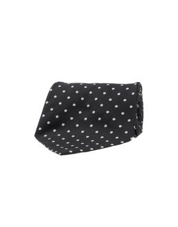 DOLCE & GABBANA - ACCESSORI - Cravatte