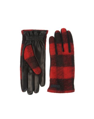 ZOOM DOLCE & GABBANA - Gloves