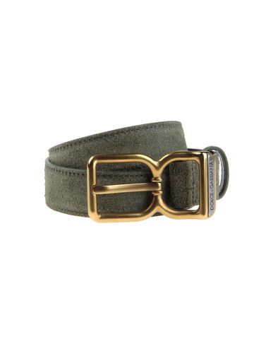 ZOOM DOLCE & GABBANA - Belt