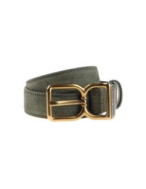 DOLCE & GABBANA - Belt