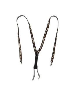 DOLCE & GABBANA - ACCESSORI - Bretelle