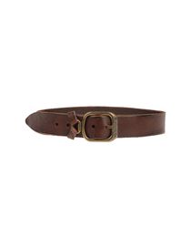 DOLCE & GABBANA - Belt