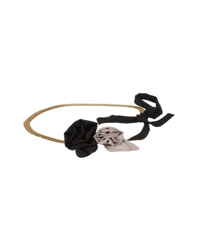 ZOOM TWIN-SET Simona Barbieri - Belt
