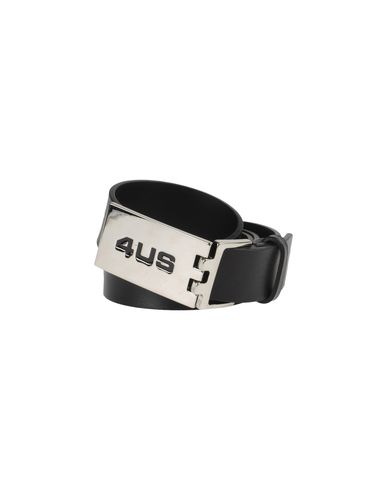 ZOOM PACIOTTI 4US - Belt