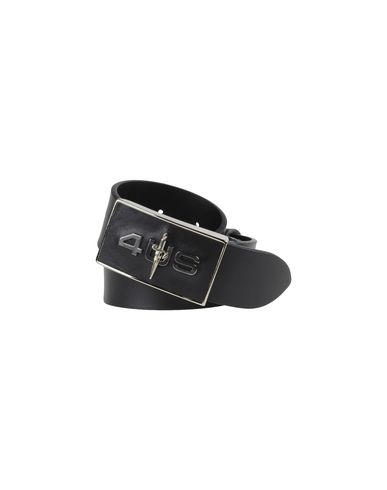 ZOOM PACIOTTI 4US - Belt
