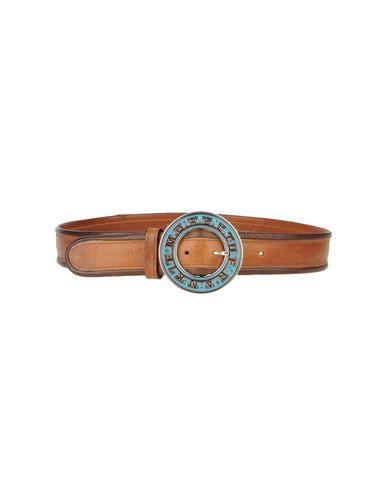 ZOOM FRANKIE MORELLO - Belt