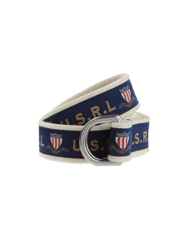 ZOOM POLO JEANS COMPANY - Belt