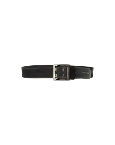 ZOOM FRANKIE MORELLO - Belt