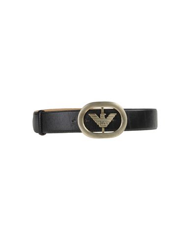 ZOOM EMPORIO ARMANI - Belt