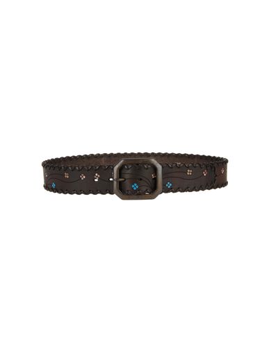 ZOOM RICCARDO FORCONI - Belt