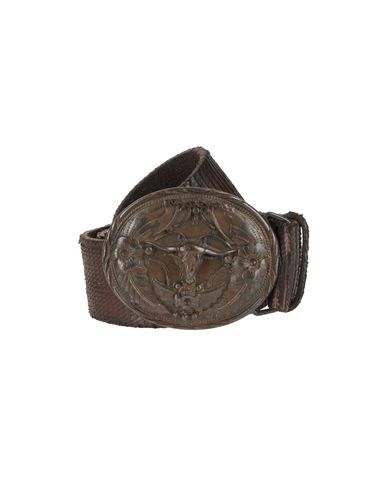 ZOOM RICCARDO FORCONI - Belt