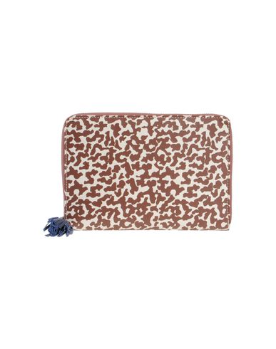 ZOOM DIANE VON FURSTENBERG - Document holder