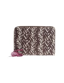 DIANE VON FURSTENBERG - Document holder
