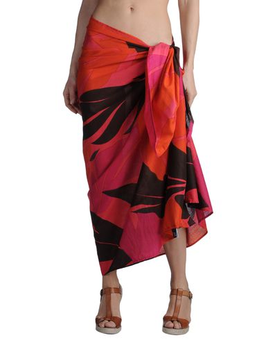 ZOOM ANTIK BATIK - Sarong