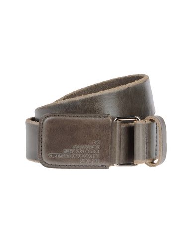 ZOOM D&G - Belt