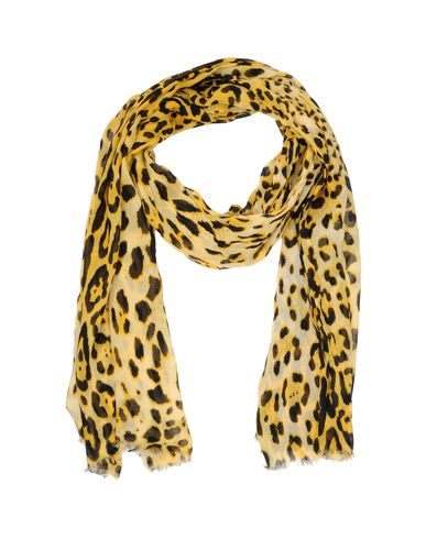 ZOOM DOLCE & GABBANA - Stole