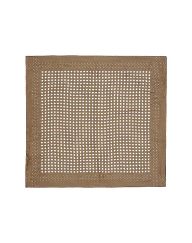 ZOOM CLAUDIO CUTULI - Square scarf