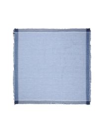 CLAUDIO CUTULI - Square scarf