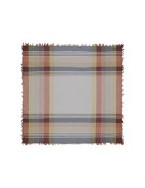CLAUDIO CUTULI - Square scarf