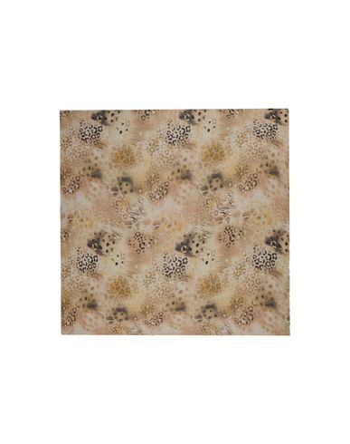 ZOOM MULBERRY - Square scarf