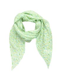 MASSIMO ALBA - Oblong scarf