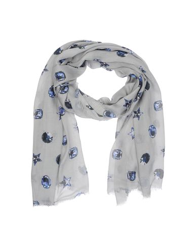 ZOOM MULBERRY - Stole