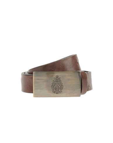 ZOOM DONDUP - Belt